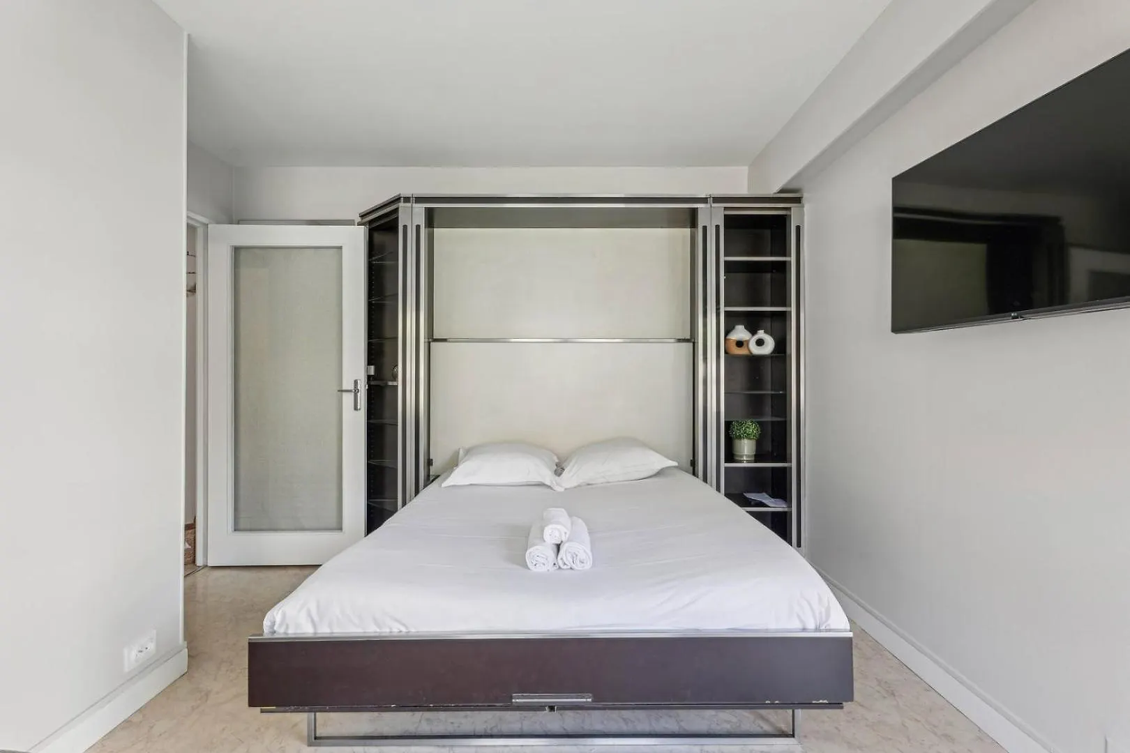 Appartement Le Parijs