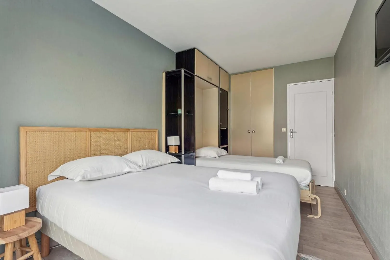 Appartement Le *